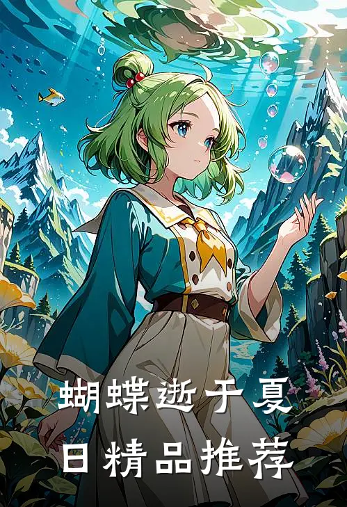 蝴蝶逝于夏日精品推荐