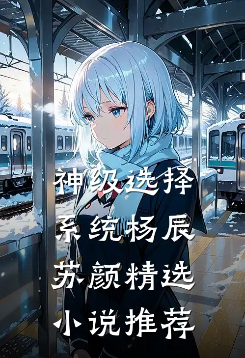 神级选择系统杨辰苏颜精选小说推荐