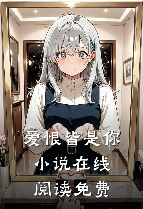 爱恨皆是你小说在线阅读免费