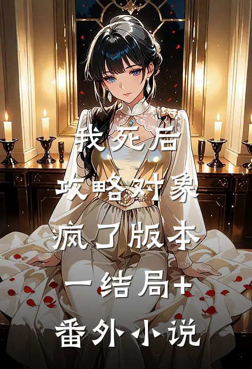 我死后，攻略对象疯了 版本一结局+番外小说