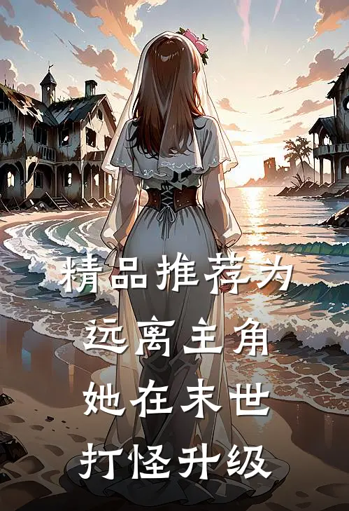 精品推荐为远离主角，她在末世打怪升级