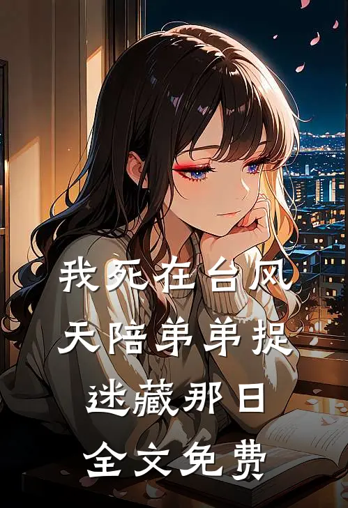 我死在台风天陪弟弟捉迷藏那日全文免费