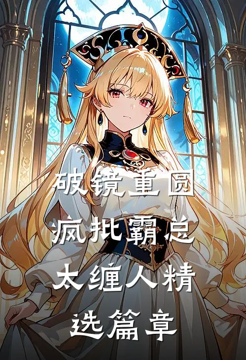 破镜重圆：疯批霸总太缠人精选篇章