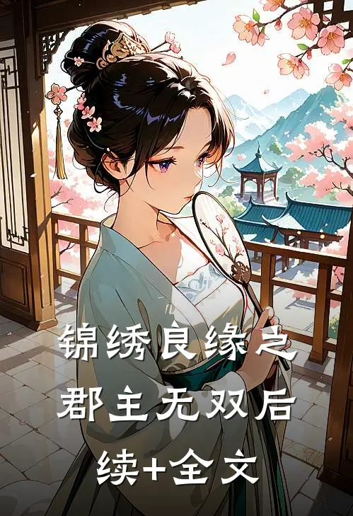 锦绣良缘之郡主无双后续+全文