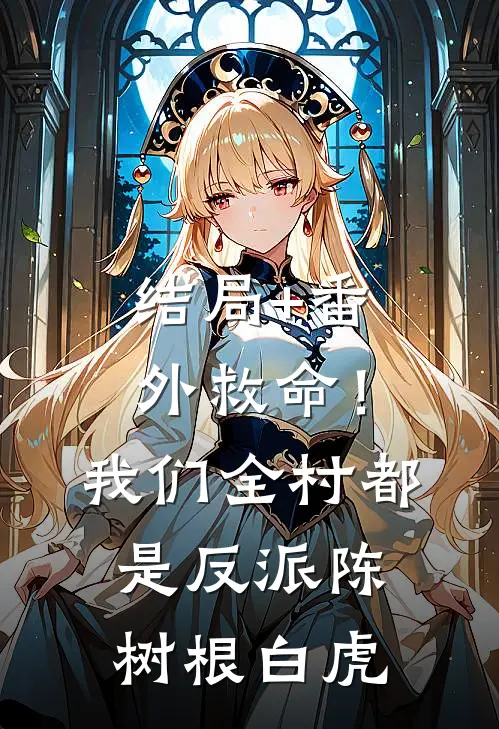 结局+番外救命！我们全村都是反派陈树根白虎