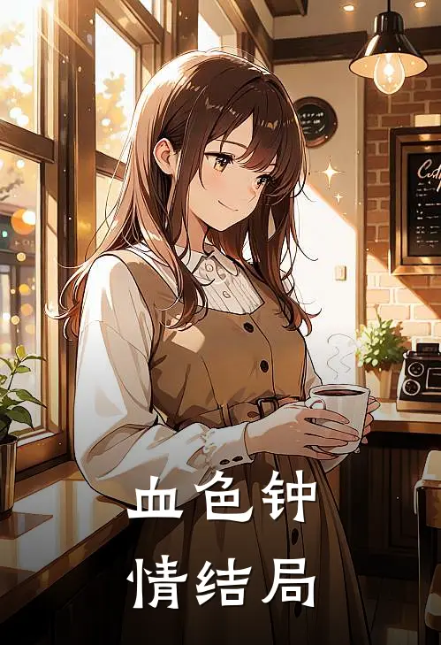 血色钟情结局