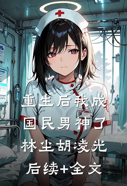 重生后我成国民男神了林尘胡凌光后续+全文