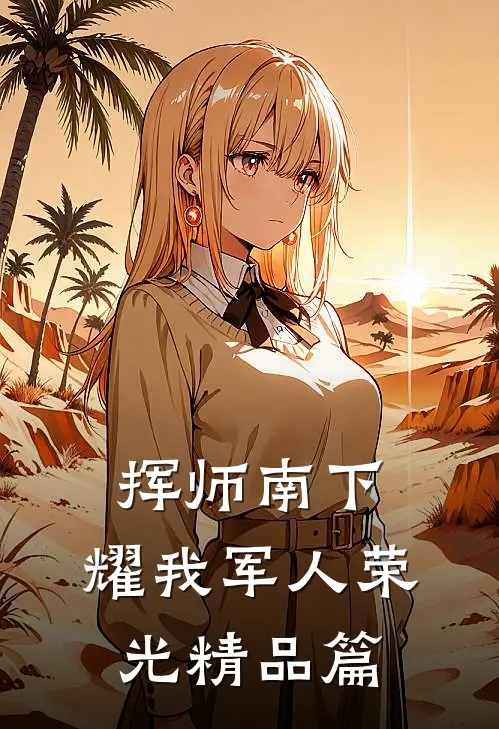 挥师南下，耀我军人荣光精品篇