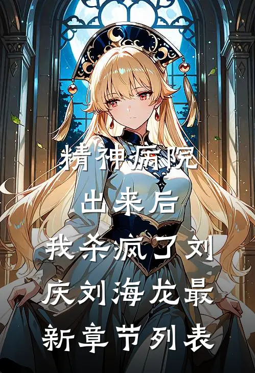 精神病院出来后，我杀疯了刘庆刘海龙最新章节列表
