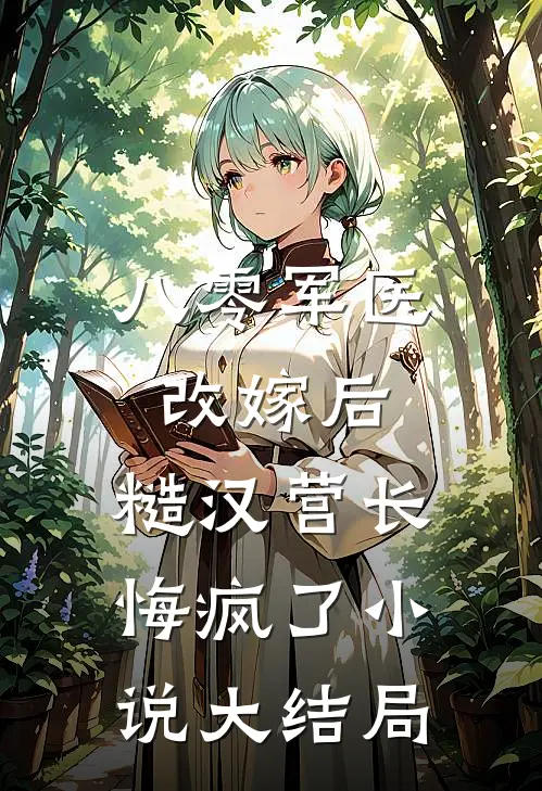 八零军医改嫁后，糙汉营长悔疯了小说大结局