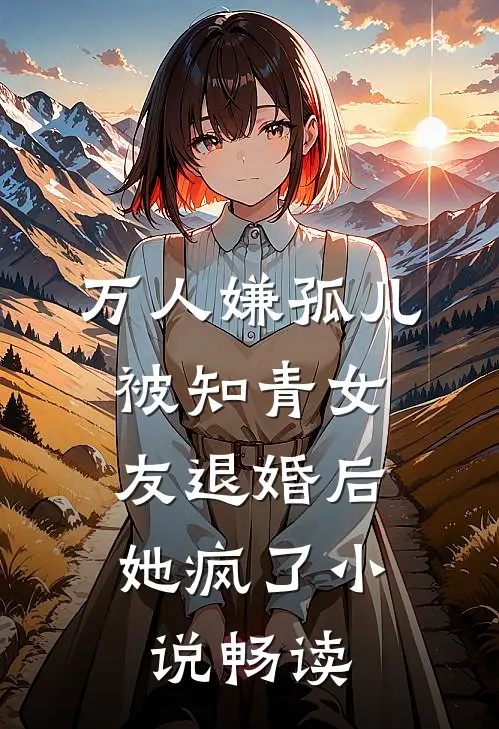 万人嫌孤儿被知青女友退婚后，她疯了小说畅读