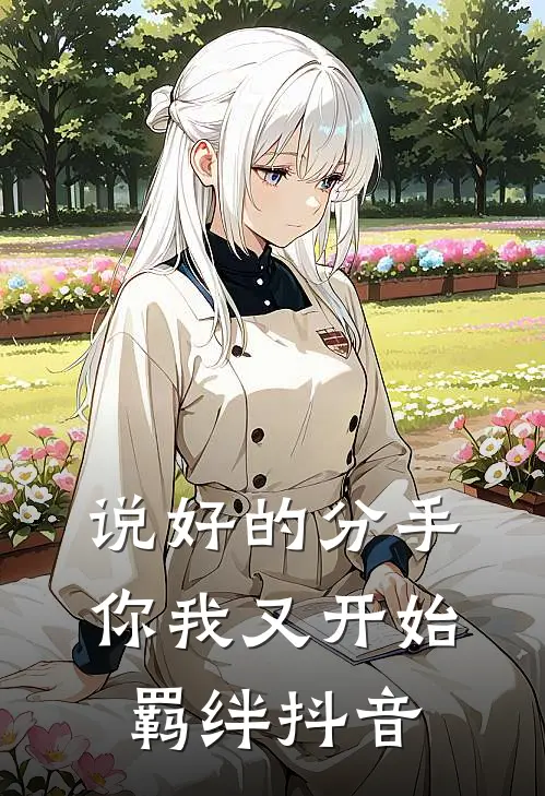 说好的分手,你我又开始羁绊抖音文案