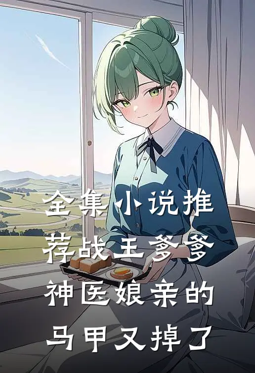 全集小说推荐战王爹爹，神医娘亲的马甲又掉了