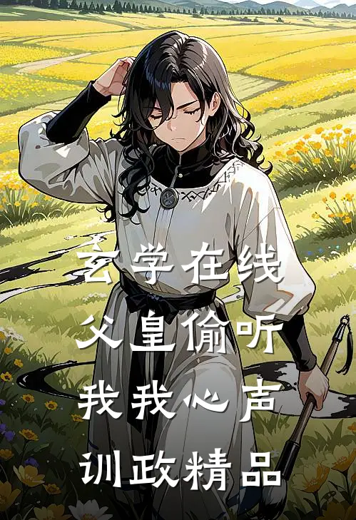 玄学在线：父皇偷听我我心声训政精品