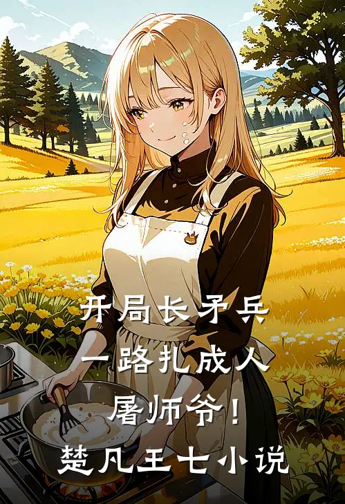 开局长矛兵：一路扎成人屠师爷！楚凡王七小说