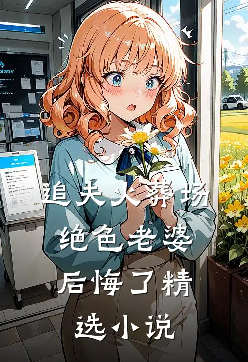 追夫火葬场，绝色老婆后悔了精选小说