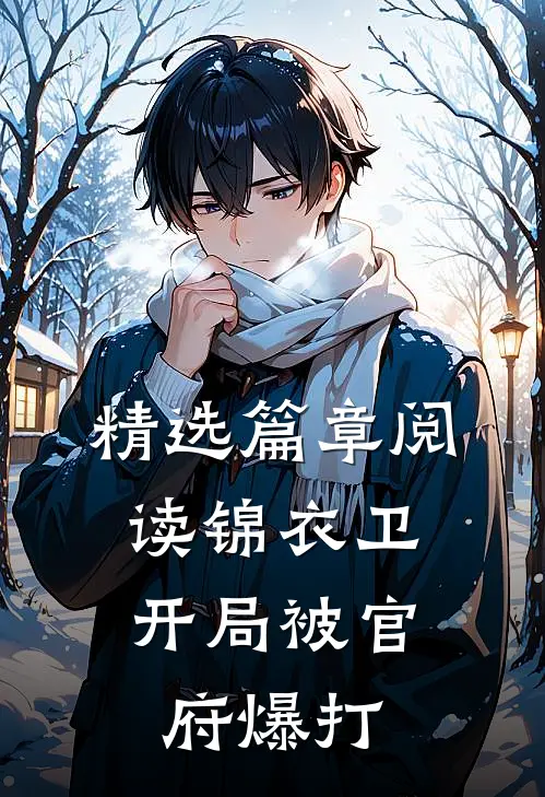 精选篇章阅读锦衣卫：开局被官府爆打