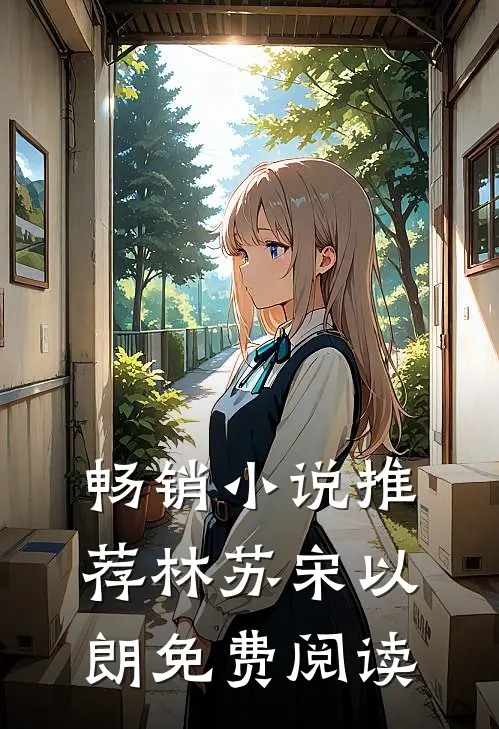 畅销小说推荐林苏宋以朗免费阅读
