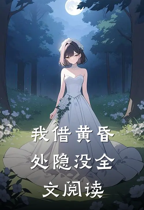 我借黄昏处隐没全文阅读