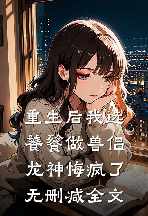 重生后我选饕餮做兽侣，龙神悔疯了无删减全文
