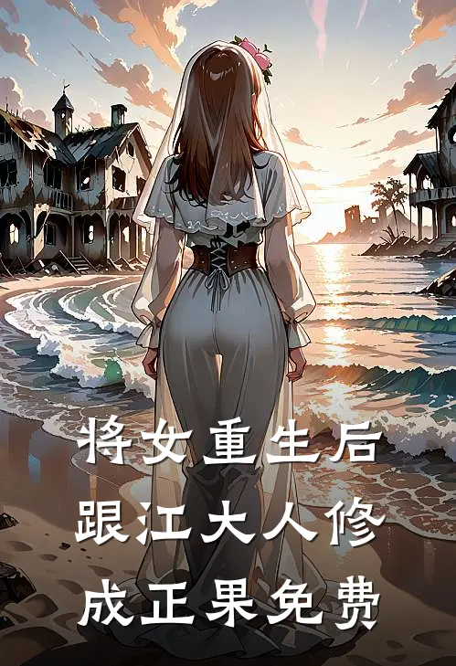 将女重生后，跟江大人修成正果免费