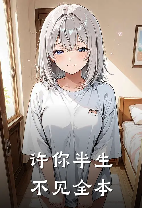 许你半生不见全本