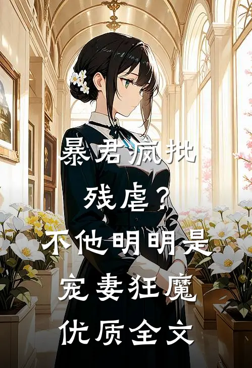 暴君疯批残虐？不，他明明是宠妻狂魔优质全文
