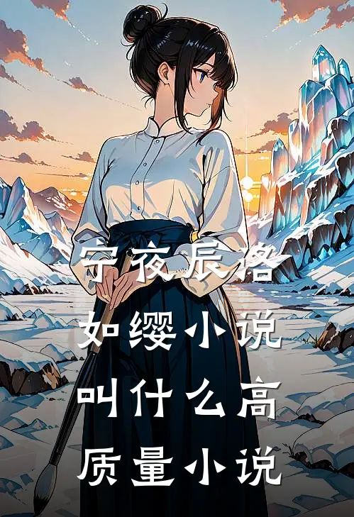 宁夜辰洛如缨小说叫什么高质量小说