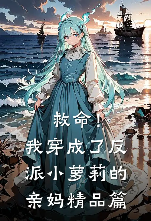 救命！我穿成了反派小萝莉的亲妈精品篇