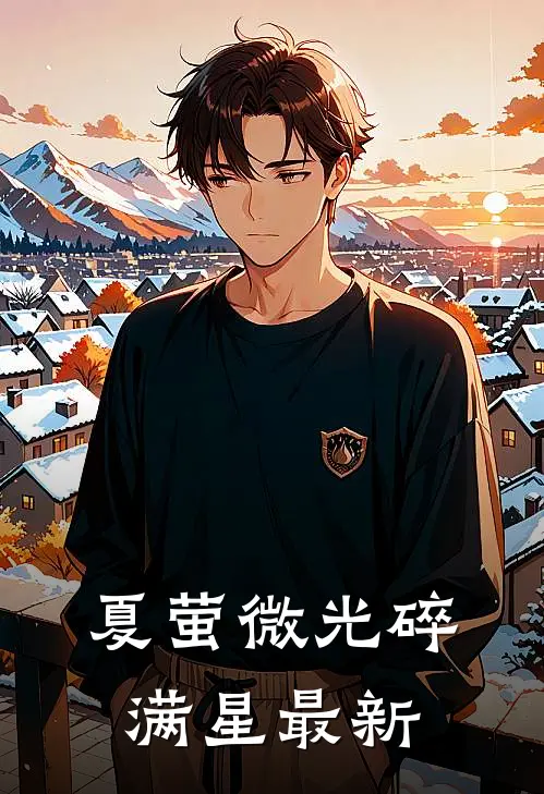 夏萤微光碎满星最新