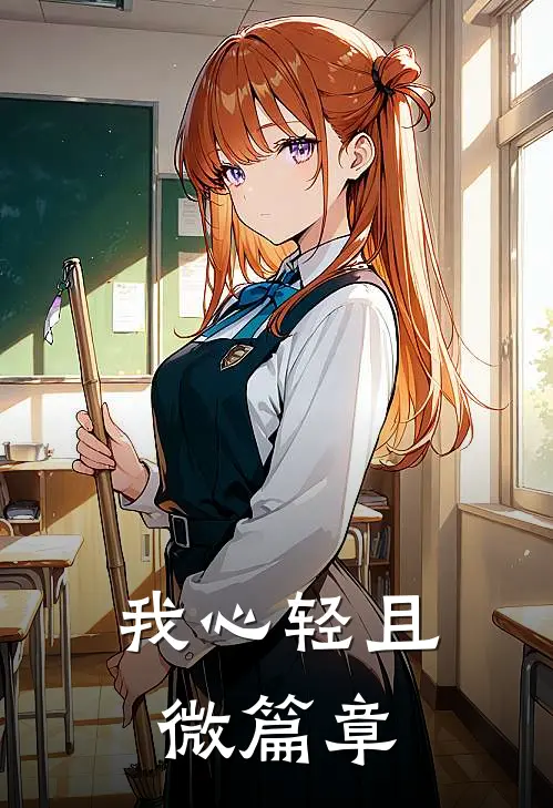 我心轻且微篇章