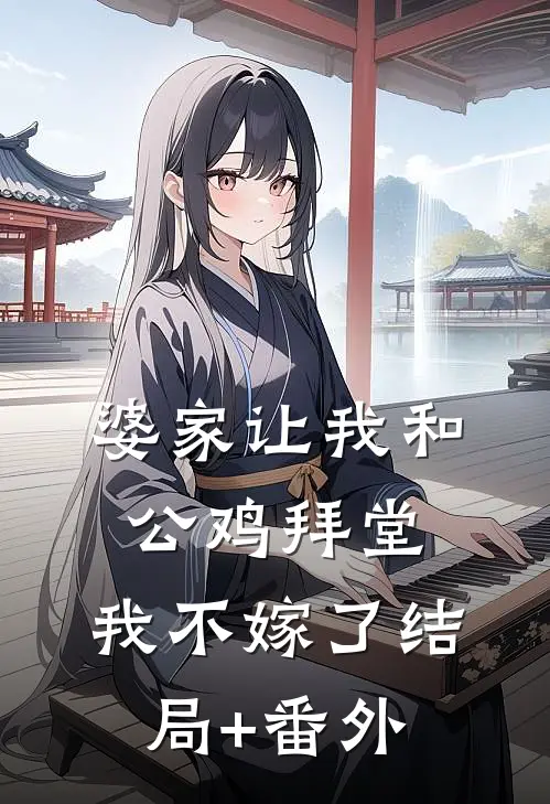 婆家让我和公鸡拜堂，我不嫁了结局+番外