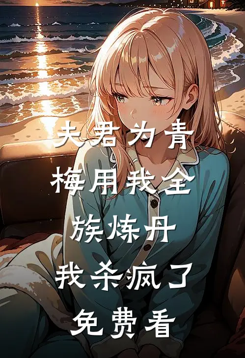 夫君为青梅用我全族炼丹，我杀疯了免费看