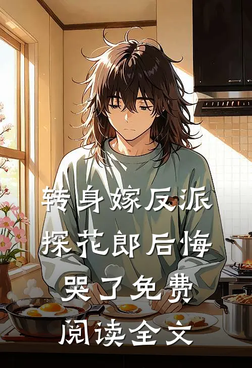 转身嫁反派，探花郎后悔哭了免费阅读全文