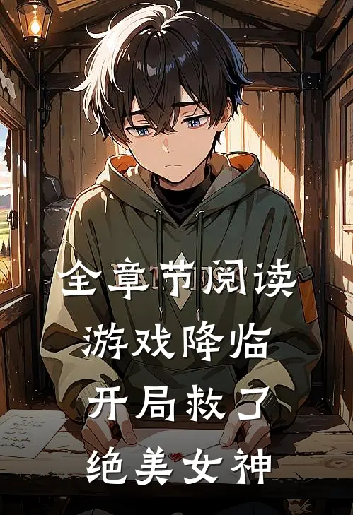 全章节阅读游戏降临，开局救了绝美女神