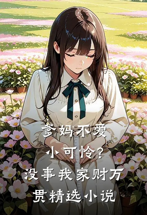 爹妈不爱小可怜？没事，我家财万贯精选小说