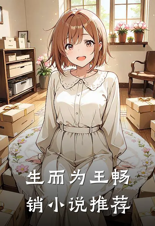 生而为王畅销小说推荐