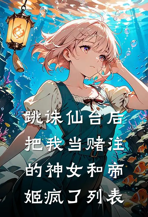 跳诛仙台后，把我当赌注的神女和帝姬疯了列表