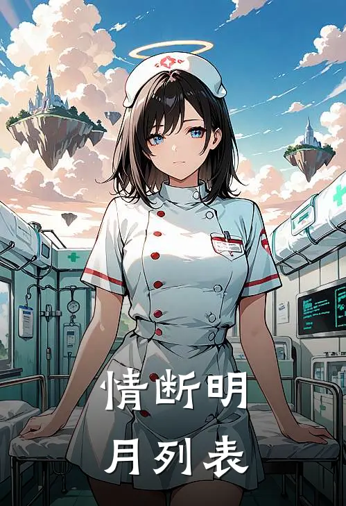 情断明月列表