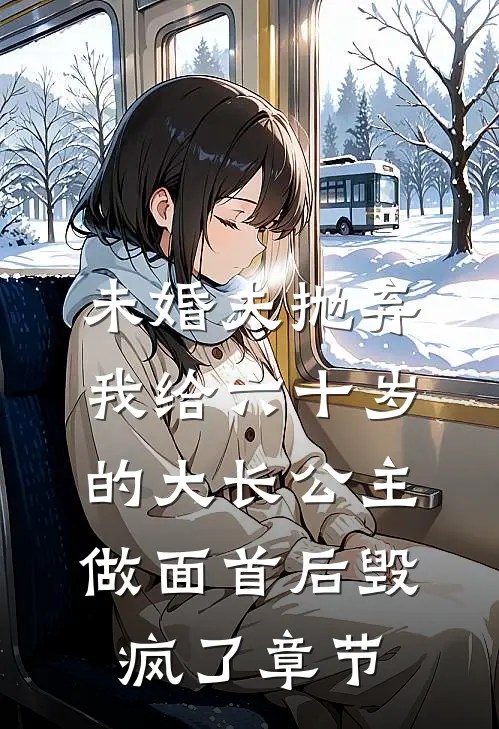 未婚夫抛弃我给六十岁的大长公主做面首后毁疯了章节