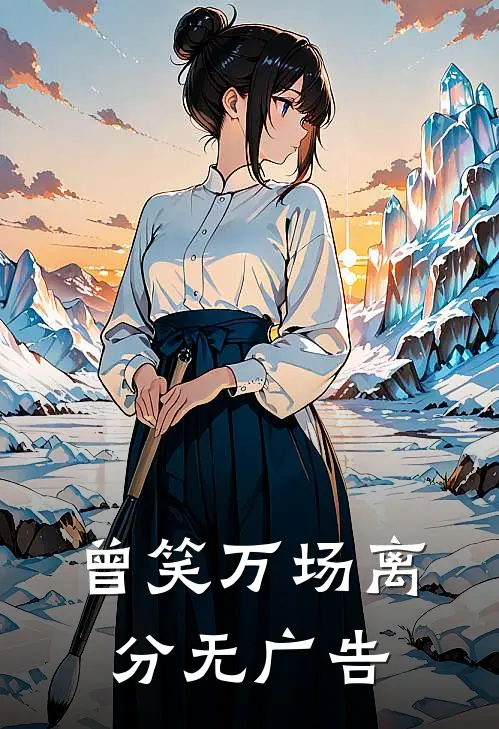 曾笑万场离分无广告