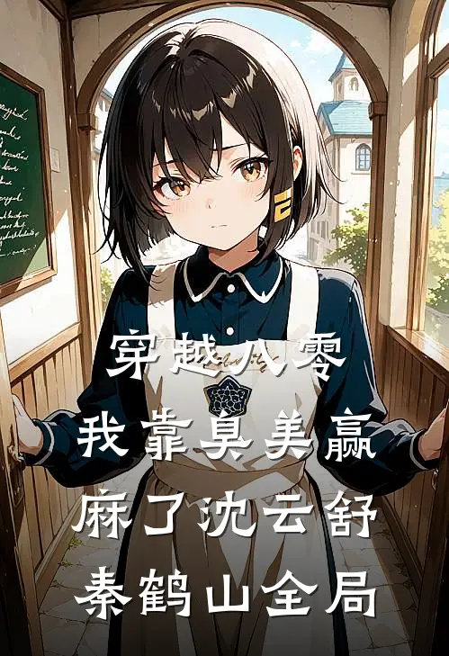 穿越八零：我靠臭美赢麻了沈云舒秦鹤山全局