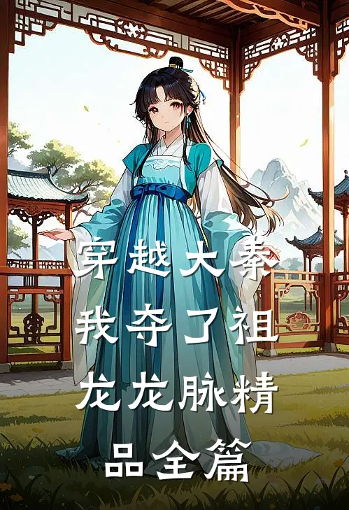 穿越大秦，我夺了祖龙龙脉精品全篇