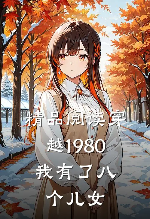 精品阅读穿越1980,我有了八个儿女
