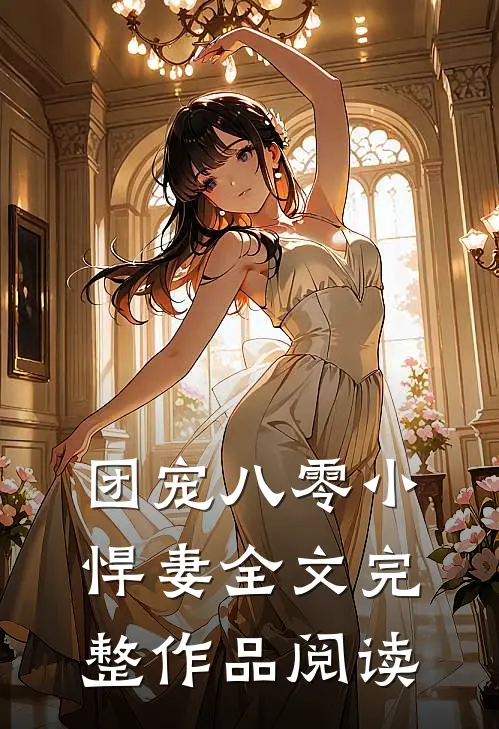 团宠八零小悍妻全文完整作品阅读