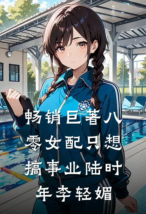 畅销巨著八零女配只想搞事业陆时年李轻媚