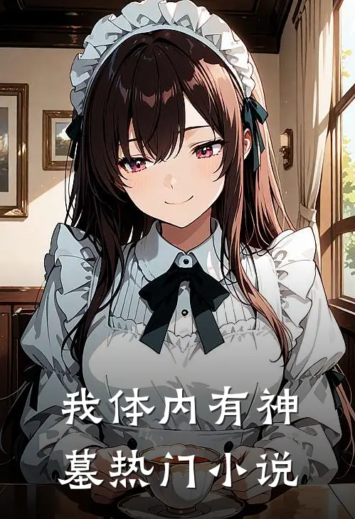 我体内有神墓热门小说