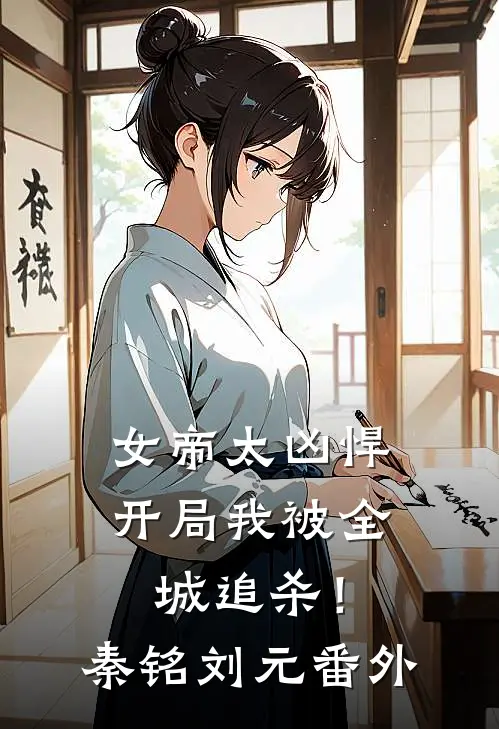 女帝太凶悍，开局我被全城追杀！秦铭刘元 番外