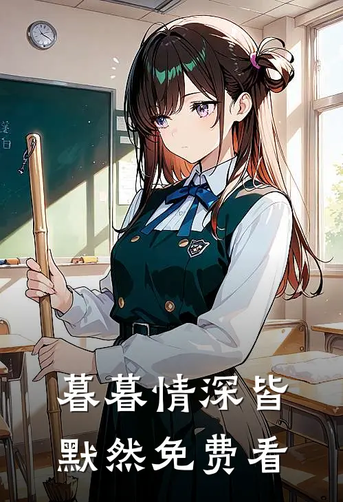 暮暮情深皆默然免费看