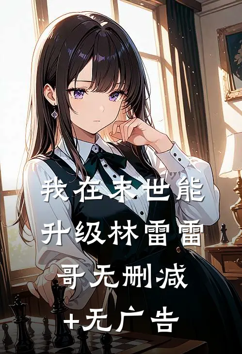 我在末世能升级林雷雷哥无删减+无广告
